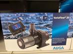 VarioFlow 20 Vijverpomp - Elektronisch Regelbaar, Ophalen, Nieuw, Elektrisch, Dompelpomp