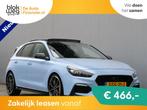 Hyundai i30 2.0 T-GDI N2 Performance 275 Pk € 27.450,00, Auto's, Hyundai, 1998 cc, Gebruikt, 4 cilinders, Blauw