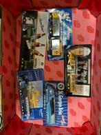 Miniatuur reclame vrachtwagens 1:87, Hobby en Vrije tijd, Modelauto's | 1:87, Ophalen of Verzenden, Nieuw, Bus of Vrachtwagen
