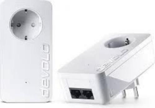 Devolo Magic 2 WiFi 6 Multiroom Kit, Computers en Software, WiFi-versterkers, Zo goed als nieuw, Ophalen of Verzenden