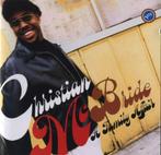 Christian McBride – A Family Affair (1998), Ophalen of Verzenden, 1980 tot heden, Zo goed als nieuw, Jazz
