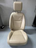 Creme lederen interieur jaguar xf 2013 te koop aangeboden, Ophalen, Gebruikt, Jaguar