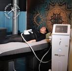 Avifit EMS reshape pro, Sport en Fitness, Ophalen, Zo goed als nieuw, Lichaamsverzorging