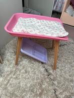 Baby born commode, Ophalen, Zo goed als nieuw, Babypop