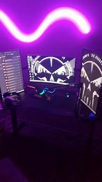 Complete Gaming Setup te Koop!, Ophalen of Verzenden