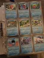 een grote map deel 1 vol pokemon kaarten op kleur, Ophalen of Verzenden, Zo goed als nieuw