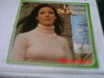 LILIANE ST . PIERRE ALS JE GAAT - LIEFSTE , ALS JE BIJ MIJ B, Cd's en Dvd's, Vinyl | Nederlandstalig, Verzenden, Zo goed als nieuw