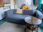 Bank ikea klippan, Huis en Inrichting, Banken | Bankstellen, Ophalen, Gebruikt, 150 tot 200 cm, Tweepersoons