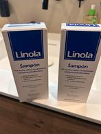 Linola shampoo - gevoelige huid, Sieraden, Tassen en Uiterlijk, Uiterlijk | Haarverzorging, Ophalen of Verzenden, Nieuw, Shampoo of Conditioner