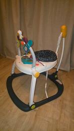 Baby Jumper, Ophalen, Zo goed als nieuw