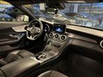 Mercedes-Benz C-Klasse Cabrio 180 Premium Plus AMG Airscarf, Auto's, Mercedes-Benz, Te koop, Geïmporteerd, 1515 kg, Benzine