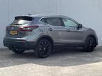 Nissan Qashqai 1.3 DIG-T Premium Black Edition Automaat / Tr, Euro 6, Leder, Bedrijf, Qashqai
