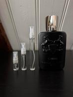 Carlisle, Parfums de Marly, Ophalen of Verzenden, Zo goed als nieuw, Miniatuur