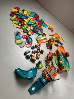 Te koop: VTech Toet Toet Auto's - Grote Set, Ophalen of Verzenden, Gebruikt, Bouwen, Met geluid