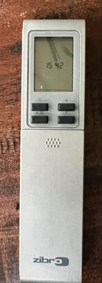 Zibro P 629 Mobiele Airco, Gebruikt, 3 snelheden of meer, Ophalen of Verzenden, Koelen en Ontvochtigen