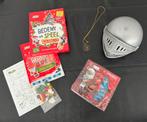 pakket Lego Kerst ridderhelm ninjago piraat verkleedspullen, Kinderen en Baby's, Carnavalskleding en Verkleedspullen, Ophalen of Verzenden