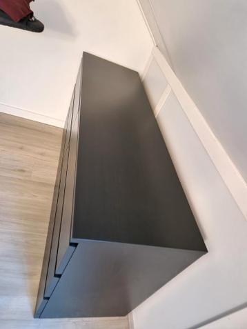 Ikea Malm ladekast met 6 lades - afbeelding 2