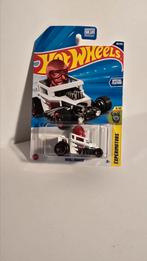 Hot Wheels Us Card Skull Shaker, Hobby en Vrije tijd, Modelauto's | Overige schalen, Ophalen of Verzenden, Nieuw, Auto