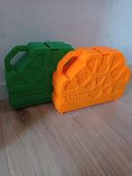 Kinder knex kompleet bijde koffers, Ophalen, Zo goed als nieuw