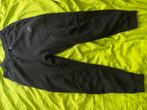 Nike Tech Fleece Broek Zwart - Maat L, Ophalen, Zo goed als nieuw, Maat 52/54 (L), Zwart