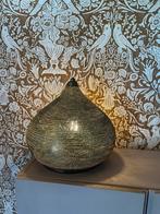 Zenza prachtige grote oosterse lamp, Ophalen, Zo goed als nieuw, X, X