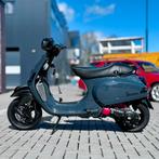 Vespa LC A1 94cc FULL MALLOSSI MHR testa rossa one DDL blok, Fietsen en Brommers, Brommeronderdelen | Scooters, Blok, Ophalen of Verzenden