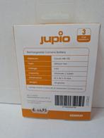 Jupio accu en batterijen Canon, Nieuw, ?, ?, ?