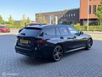 BMW 3-serie Touring 320e M Sport Panodak Harman Kardon HUD L, 1998 cc, Zwart, 4 cilinders, Leder
