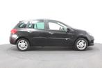 Renault Clio Estate 1.6-16V Dynamique| Automaat | Trekhaak |, Auto's, Renault, 535 kg, Gebruikt, 4 cilinders, Zwart
