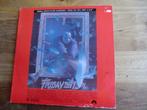 lp     friday the 13th,part 1,part II & part III, Verzenden, Zo goed als nieuw, 12 inch