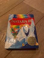 Geronimo Stilton Fantasia 3 - Met geurpagina's!, Boeken, Ophalen of Verzenden, Zo goed als nieuw