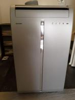 Sharp CV-PO9FR Mobile Airco, Witgoed en Apparatuur, Airco's, Verwarmen, Gebruikt, 3 snelheden of meer, Ophalen of Verzenden