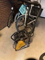 Lumag Trilplaat - Werking Onbekend, Doe-het-zelf en Verbouw, Ophalen, Gebruikt