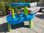 Step 2 rain shower splash pond watertafel, Ophalen, Zo goed als nieuw