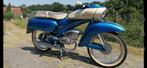 DkW Victoria spoetnik 1961 in nieuwstaat, inruil mogelijk, Fietsen en Brommers, Brommers | Oldtimers, Ophalen of Verzenden, Overige merken