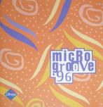 CD - Micro Groove '96, Cd's en Dvd's, Ophalen of Verzenden, Gebruikt, Pop