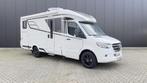 Hymer BMC-T White Line 600, Caravans en Kamperen, Campers, Diesel, Bedrijf, Hymer, Tot en met 3