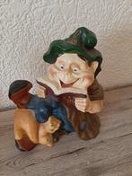 laven efteling gietijzeren deurstoppers, Ophalen of Verzenden, Zo goed als nieuw, Gebruiksvoorwerp