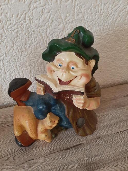laven efteling gietijzeren deurstoppers, Verzamelen, Efteling, Zo goed als nieuw, Gebruiksvoorwerp, Ophalen of Verzenden