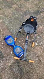 Hoverboard met Hoverkart, Ophalen, Gebruikt, Overige typen