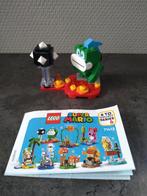 Lego Super Mario 71413, Ophalen of Verzenden, Zo goed als nieuw