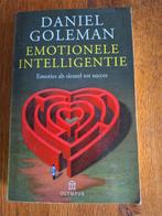 Daniel Goleman - Emotionele intelligentie (Olympus), Daniel Goleman, Ophalen of Verzenden
