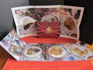 3 DVD set Lullo's Compleet Jiskefet  beschikbaar voor biedingen