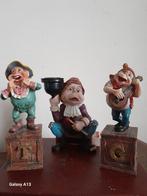 Beeld Laaf (Efteling), Ophalen of Verzenden, Zo goed als nieuw, Beeldje of Poppetje