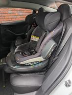 3x BeSafe autostoelen met 2x i-size bases, Kinderen en Baby's, Autostoeltjes, Gebruikt, Isofix, Slaapstand, Ophalen