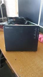 Diverse routers, Ophalen of Verzenden, Gebruikt, Router