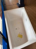 Inbouw Riho hoekbad 170 x 110, Ophalen, Nieuw, Toilet