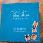 Trivial Pursuit familie editie, Hobby en Vrije tijd, Gezelschapsspellen | Bordspellen, Ophalen of Verzenden