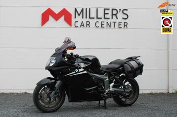 BMW K1300s sportkoffers 175pk handvatverw dealer onderhoud beschikbaar voor biedingen