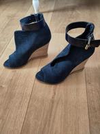 PP3 damesschoenen maat 37, Blauw, Nieuw, Ophalen of Verzenden, Onbekend